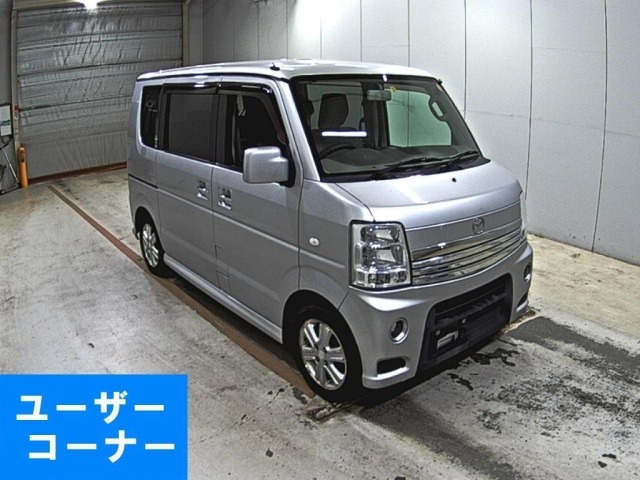 Mazda SCRUM WAGON 2015 7569270-0