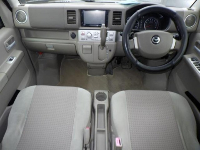 Mazda SCRUM WAGON 2015 7569270-3
