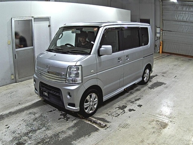 Mazda SCRUM WAGON 2015 7569270-4