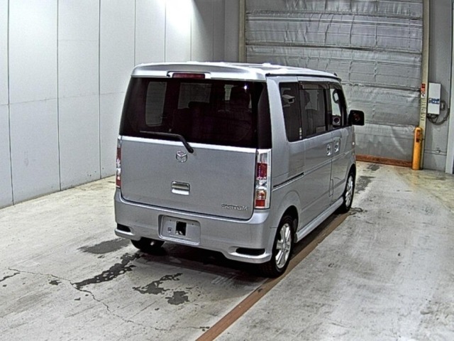 Mazda SCRUM WAGON 2015 7569270-5