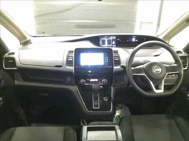 Nissan SERENA 2020 7564307-5
