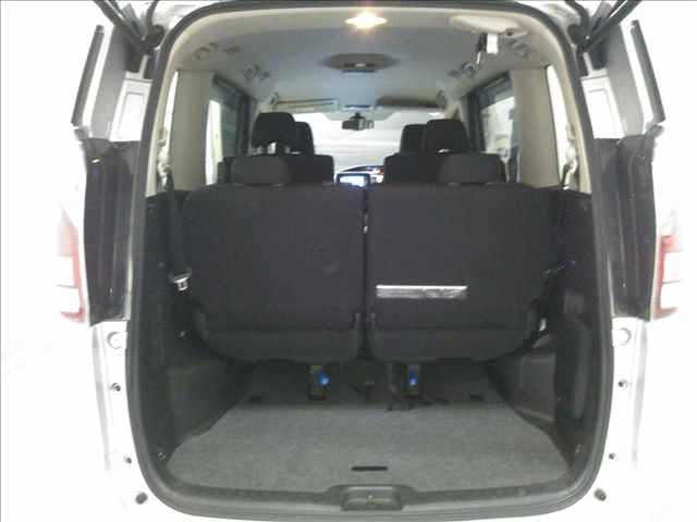 Nissan SERENA 2020 7564307-7