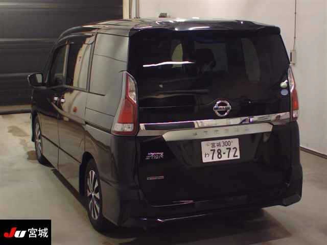 Nissan SERENA 2019 7564308-1