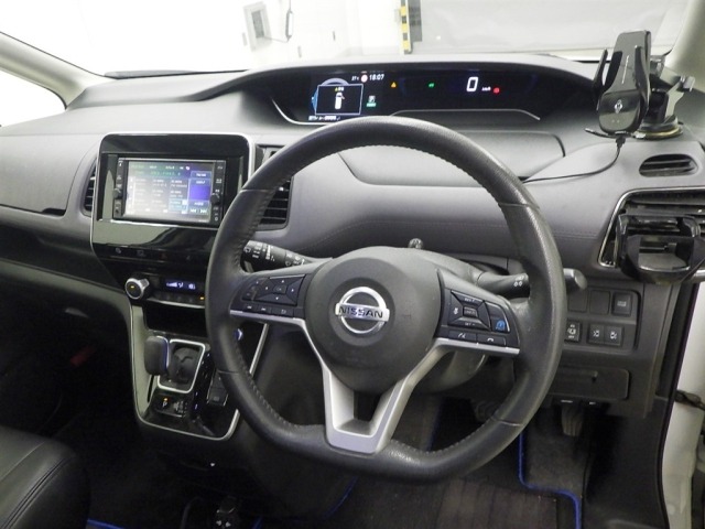 Nissan SERENA 2020 7564309-5
