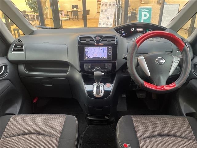 Nissan SERENA 2014 7565061-15