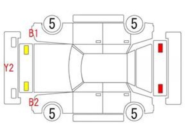 Nissan SERENA 2014 7565061-23