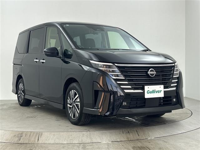 Nissan SERENA 2025 7565118-0