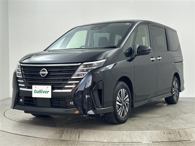 Nissan SERENA 2025 7565118-11