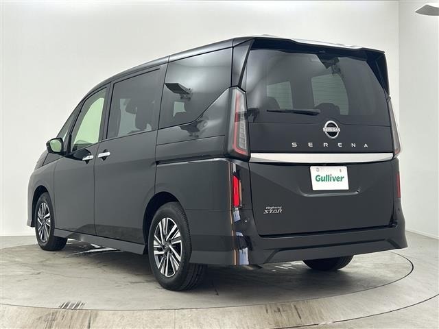 Nissan SERENA 2025 7565118-13