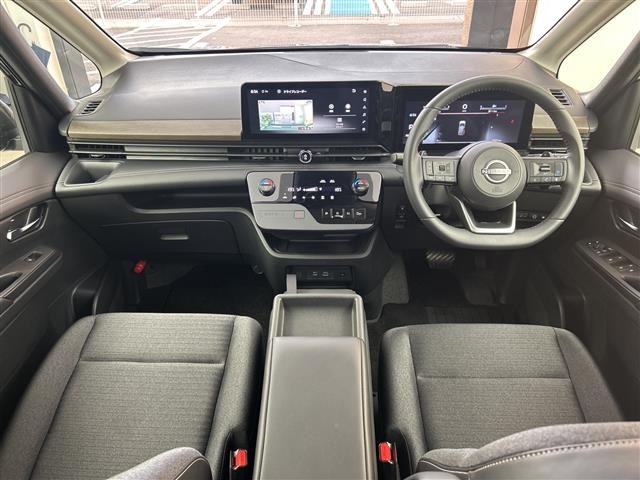 Nissan SERENA 2025 7565118-14