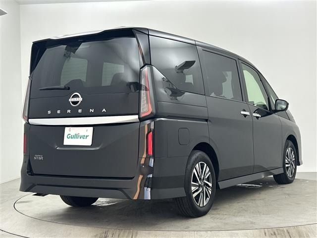 Nissan SERENA 2025 7565118-22