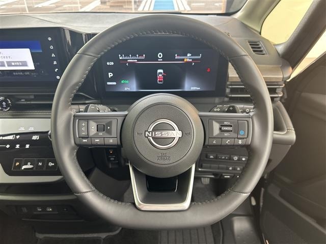 Nissan SERENA 2025 7565118-3