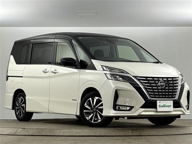 Nissan SERENA 2020 7565128-0