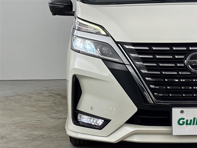 Nissan SERENA 2020 7565128-12