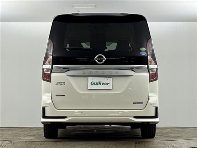 Nissan SERENA 2020 7565128-2