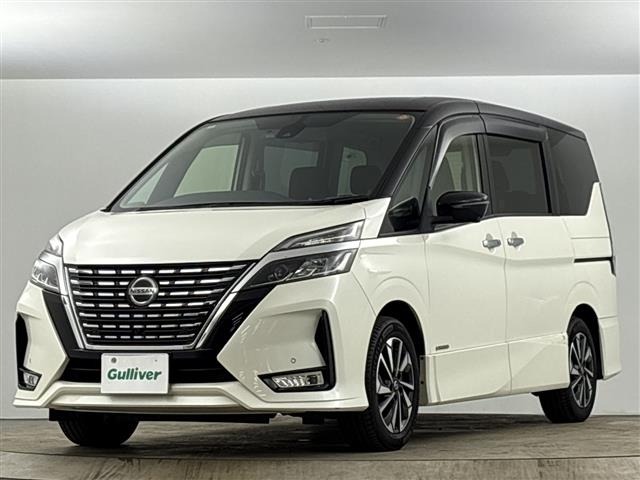 Nissan SERENA 2020 7565128-4
