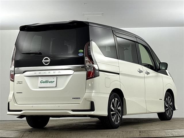 Nissan SERENA 2020 7565128-6