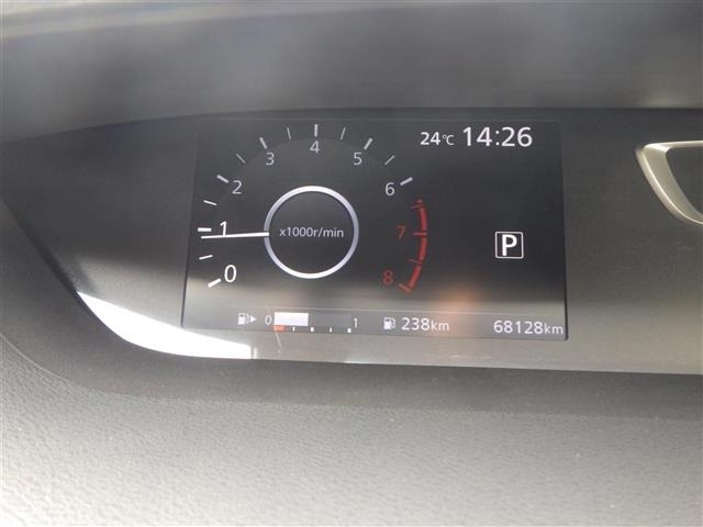 Nissan SERENA 2017 7565202-1