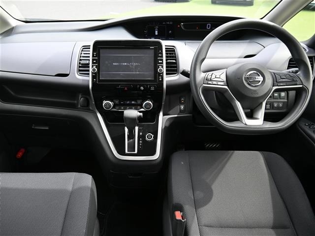 Nissan SERENA 2017 7565202-15
