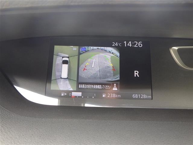 Nissan SERENA 2017 7565202-17