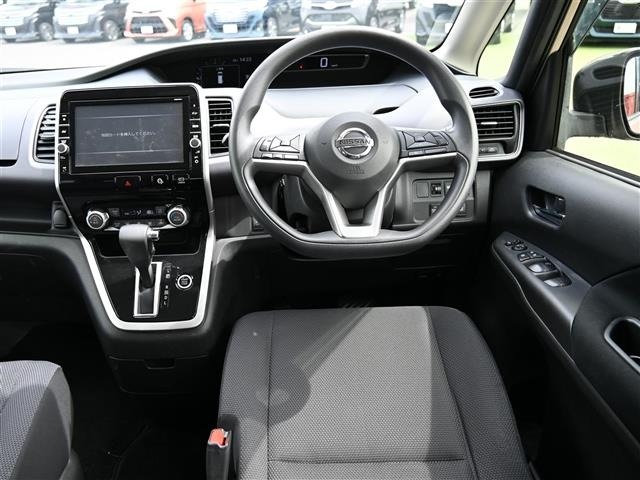 Nissan SERENA 2017 7565202-19