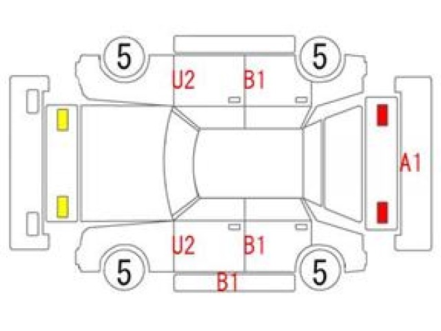 Nissan SERENA 2017 7565202-24
