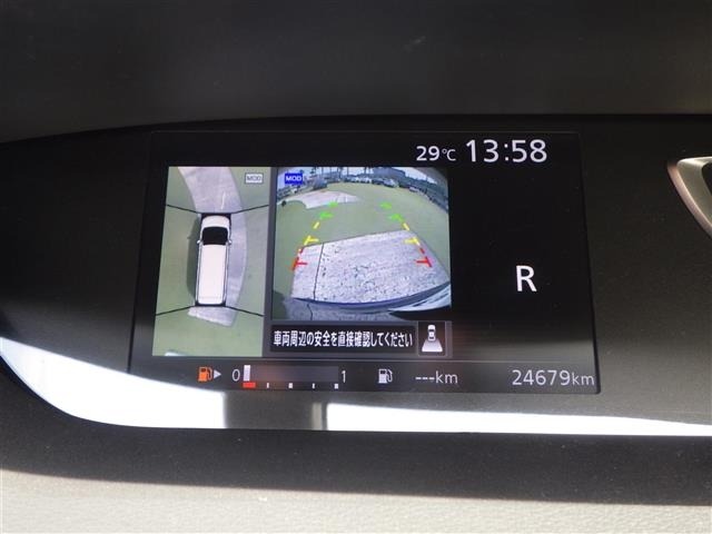 Nissan SERENA 2017 7565290-18