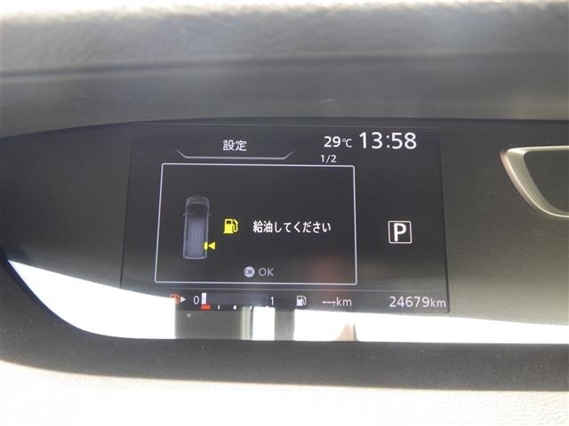 Nissan SERENA 2017 7565290-3