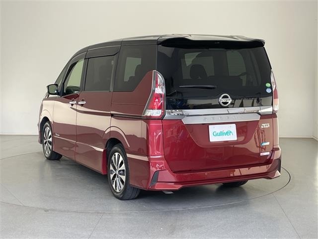 Nissan SERENA 2016 7565291-13