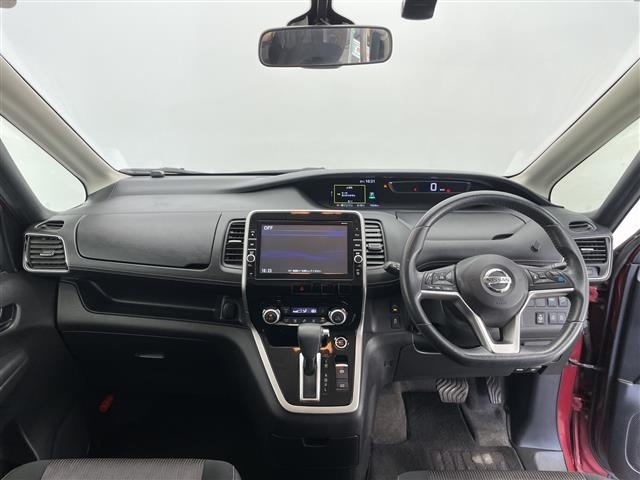 Nissan SERENA 2016 7565291-14