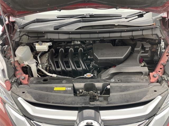 Nissan SERENA 2016 7565291-16