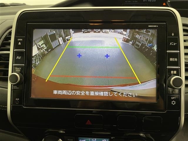 Nissan SERENA 2016 7565291-19