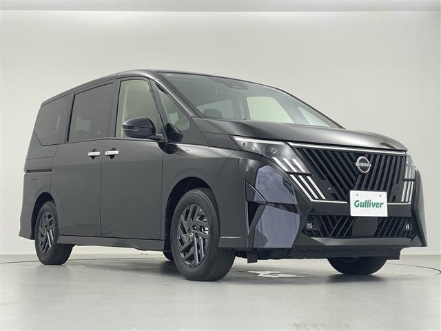 Nissan SERENA 2026 7565292-0