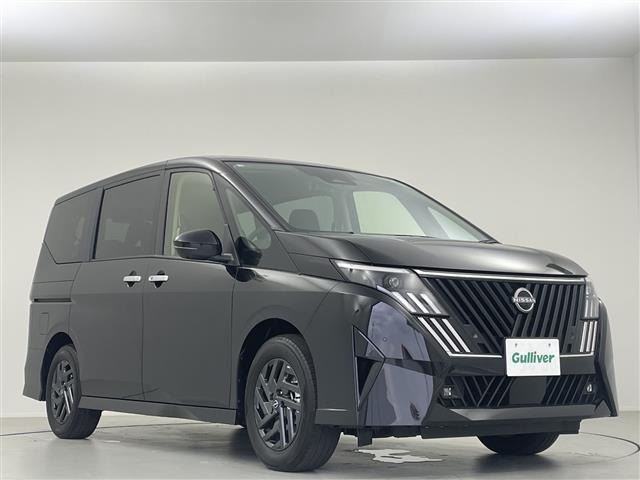 Nissan SERENA 2026 7565292-12