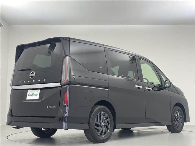 Nissan SERENA 2026 7565292-2