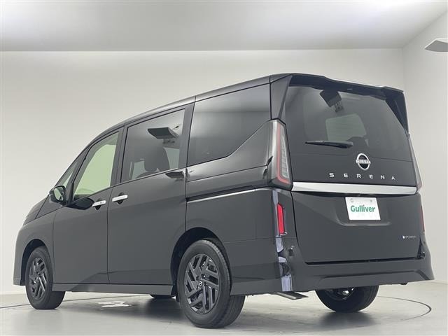 Nissan SERENA 2026 7565292-20