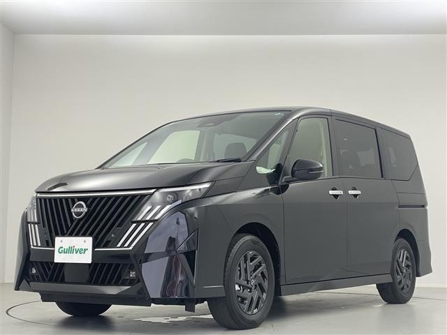 Nissan SERENA 2026 7565292-22