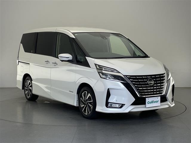 Nissan SERENA 2020 7565294-0