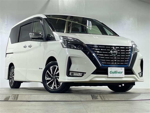 Nissan SERENA 2020 7565295-0