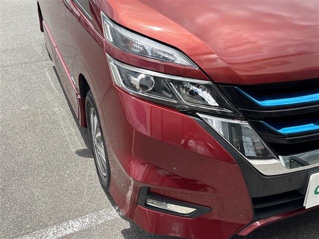Nissan SERENA 2018 7565304-14