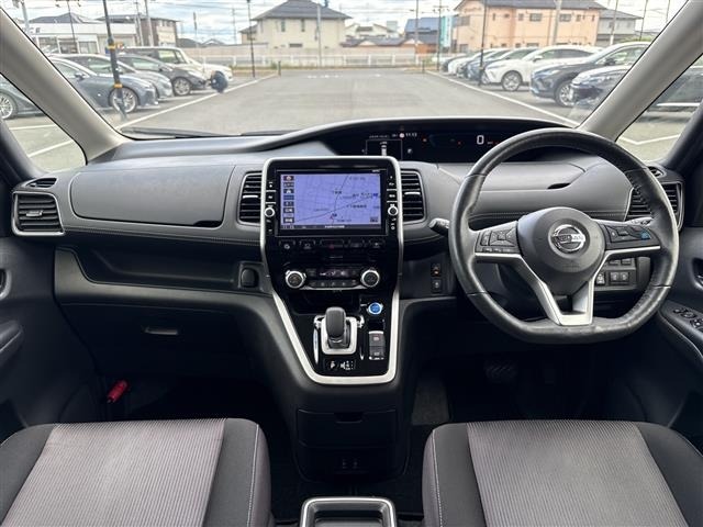 Nissan SERENA 2018 7565304-15