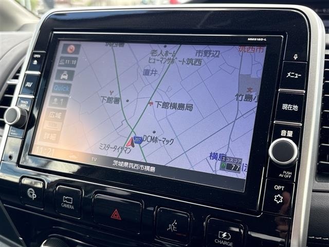 Nissan SERENA 2018 7565304-17