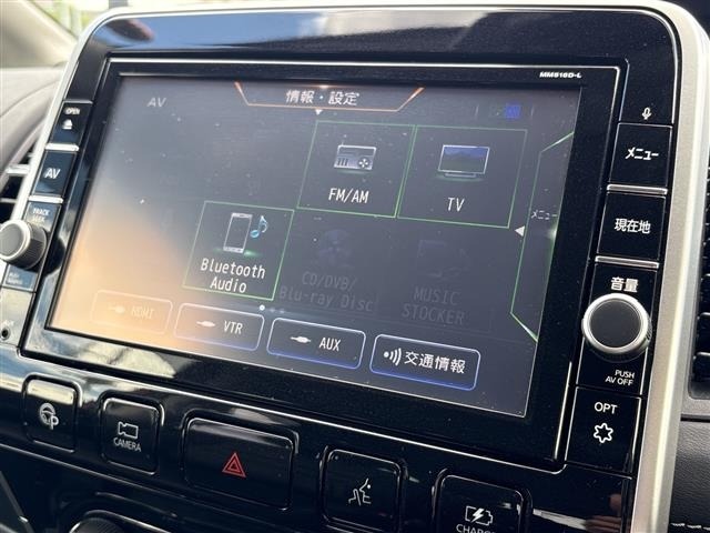 Nissan SERENA 2018 7565304-18