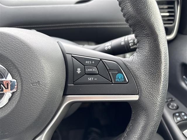 Nissan SERENA 2018 7565304-8