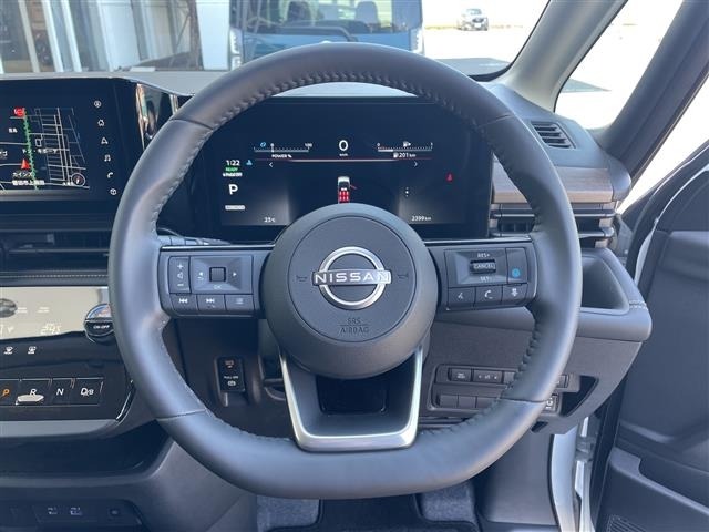 Nissan SERENA 2025 7565306-10