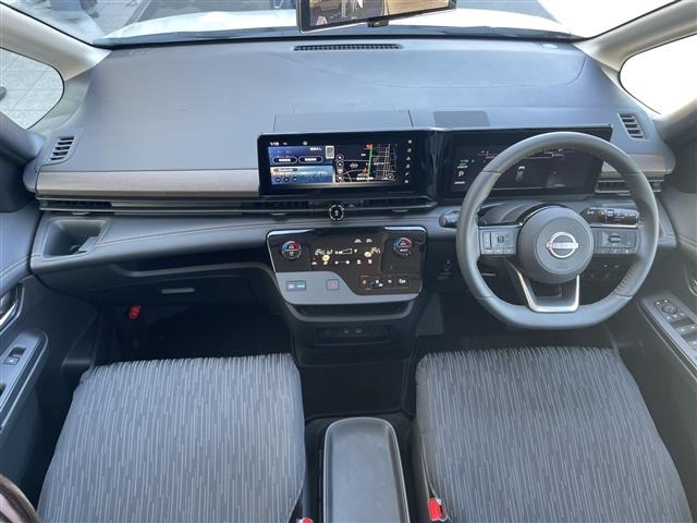 Nissan SERENA 2025 7565306-15