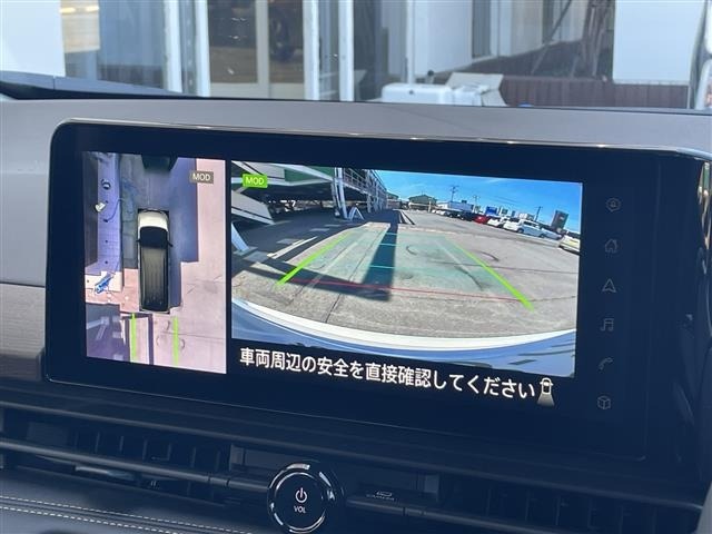 Nissan SERENA 2025 7565306-17