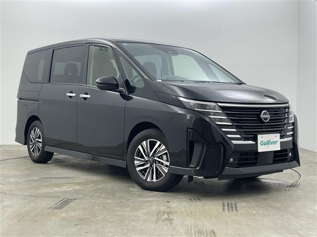Nissan SERENA 2025 7565328-0