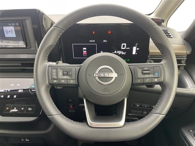 Nissan SERENA 2025 7565328-1