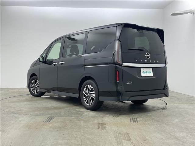 Nissan SERENA 2025 7565328-13